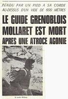 La saga de l'école de ski d'Avoriaz