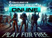 Ghost Recon Online packs ghosts