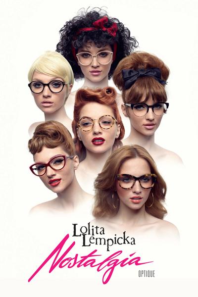 [journaliste] Fwd_ Lolita Lempicka présente les lunettes de vue