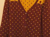 991. gilet bordeau moutarde poids.