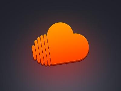 SoundCloud sur iPhoe se met à iOS 7...