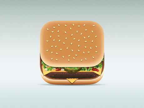 Commander votre Hamburger/frites dans tous les Mac Do de France depuis votre iPhone...