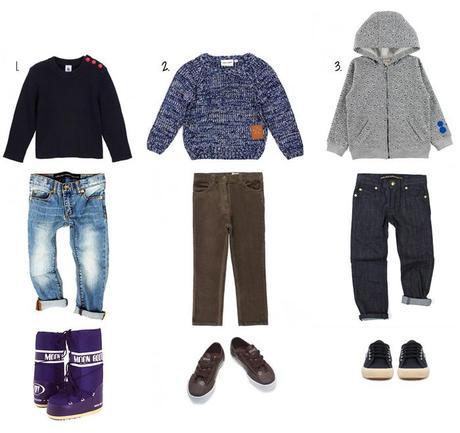 Little Fashion Gallery Soldes