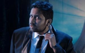 Kevin Razy Disneyland