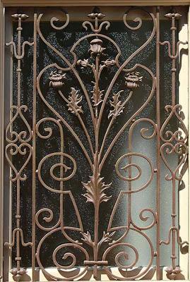 Qui s'y frotte s'y pique - chardon lorrain (322)