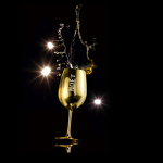 AGENDA : Toast for a Cause! Aidez les enfants malades à réaliser leurs rêves!