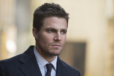 Arrow – S02E06 