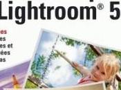 Livres 100% Visuel, Photoshop Lightroom