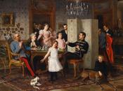 meuble cacher montre