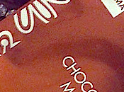 Masque chocolat Hema gourmand efficace