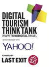 Digital Tourism Think Tank