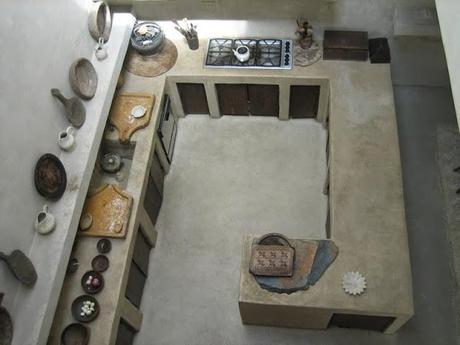 Inspiration marocaine à Venise Beach