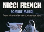 Sombre mardi Nicci French