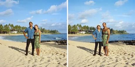 Dis, on échange nos fringues ?