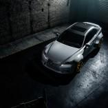 2014 Lexus IS 350 F Sport Deviant Art Edition