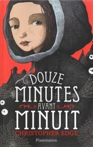 Douze minutes avant minuit
