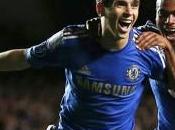 Chelsea Oscar heureux sort