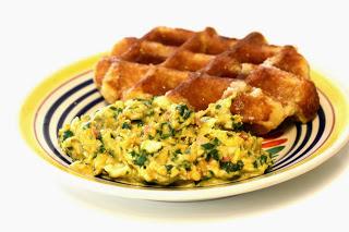 Et si j’invitais mon postier à bruncher?