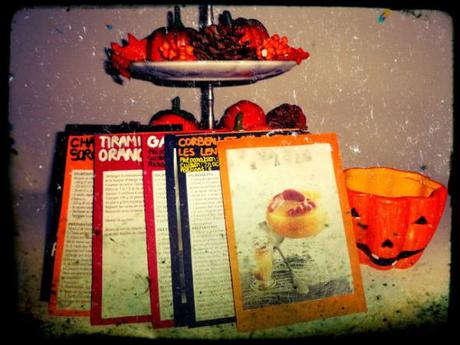 Une gentille carte :) - Des faux-cils - Un livre sur Nick Kent - Une bombe de bain Lush parfum cheesecake citron (elle sent tellement bon que ça embaume mon bureau!) - L'album 