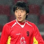 Une footballeuse sud-coréenne serait un footballeur!