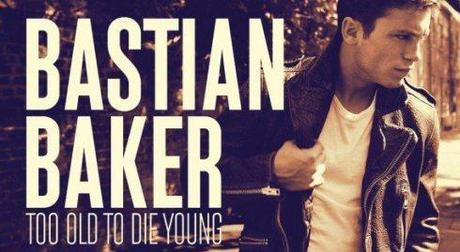 Bastian Baker Too old to die young