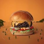GASTRONOMIE: Burger’sTheme!