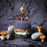 GASTRONOMIE: Burger’sTheme!