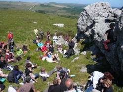 Monts d'Arrée. Addes, une association qui veut faire vivre son territoire