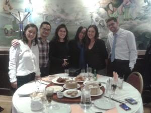 Mon rendez-vous de blogueurs #3 au restaurant Lao-Viet à Paris 13