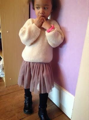 Baby Alpaga plus doux qu'une maman ?!