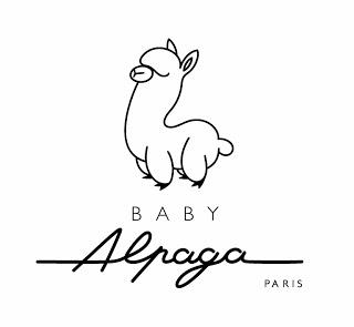 Baby Alpaga plus doux qu'une maman ?!