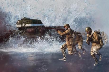 Company of Heroes 2 – Le DLC premium Victory at Stalingrad annoncé‏