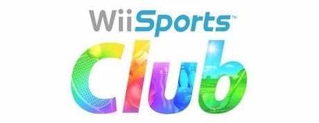 Wii Sports Club  –  Disponible sur le Nintendo eShop