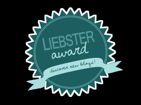Liebster Award décerné à Kustom Couture