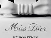 Miss Dior Grand Palais galerie courbe, entrée gratuite) Novembre 2013