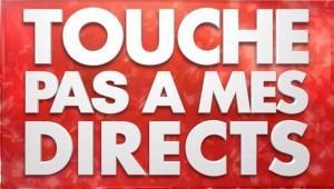 « Touche pas à mes directs » : Un prime inédit en direct ce soir sur D8 touche pas à mes directs