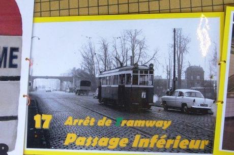 Quand le passé refait surface à Lomme