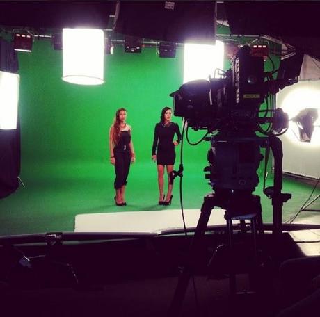 The Mess et Canardo : les premières images de leur prochain clip