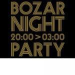 AGENDA: Bozar Night Europalia