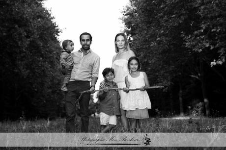 Photographe sur Paris (Porte Dorée) – Portrait de famille lifestyle