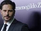 Manganiello Ermenegildo Zegna Global