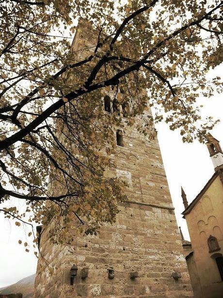 Trail world tour, Via Francigena, étape 25: les spécialité valdotaines.