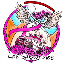 Les Éditions Dédicaces commanditent Annie Perreault et Élisabeth Gagnon Tremblay qui participeront au Trophée Roses des Sables