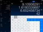 La calculatrice scientifique pour iPad PCalc passe aux 64 bits