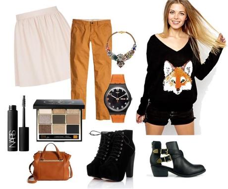 Mode ❘ Comment porter le sweat Wildfox?