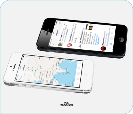 Tweetbot pour iOS 7 Tweetbot pour iOS 7