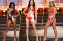 Miss Univers : toutes canons en maillots de bain, mais on a notre TOP 25 !