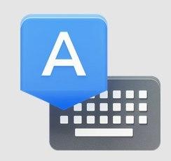 google clavier android Android: Hangout et Clavier Google version 2.0 sur Google Play