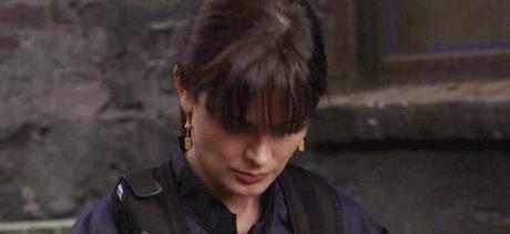 992. TFSA #16 Les personnages qui ne tiendraient pas 5 secondes dans une autre série !