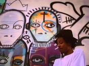 Curtis Williams Face (Video)